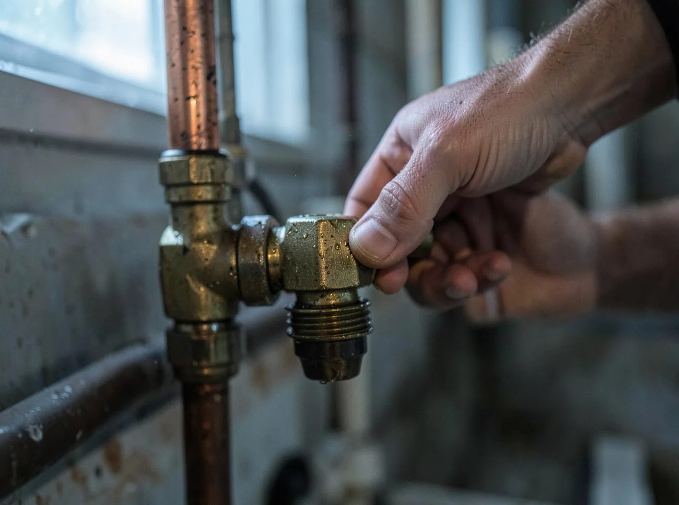 Emergency Plumber Encampment, WY FAQs